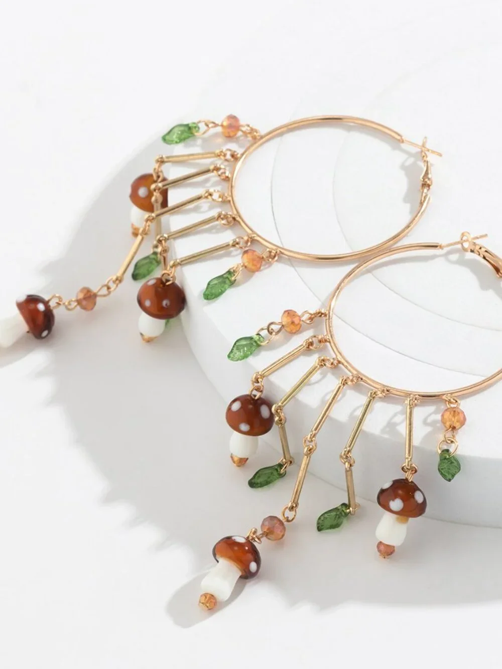 LoreVibe gold large